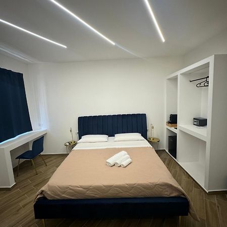 Sistra 12 Bed & Breakfast Catania Ngoại thất bức ảnh