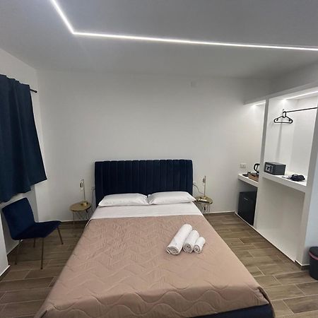 Sistra 12 Bed & Breakfast Catania Ngoại thất bức ảnh