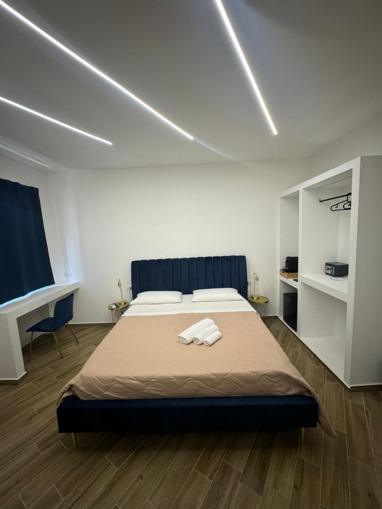 Sistra 12 Bed & Breakfast Catania Ngoại thất bức ảnh