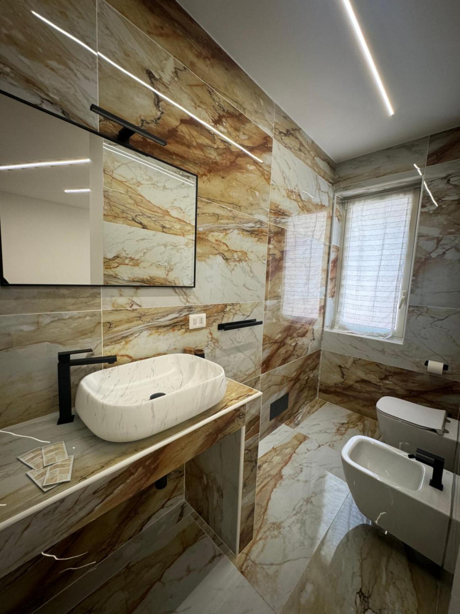 Sistra 12 Bed & Breakfast Catania Ngoại thất bức ảnh