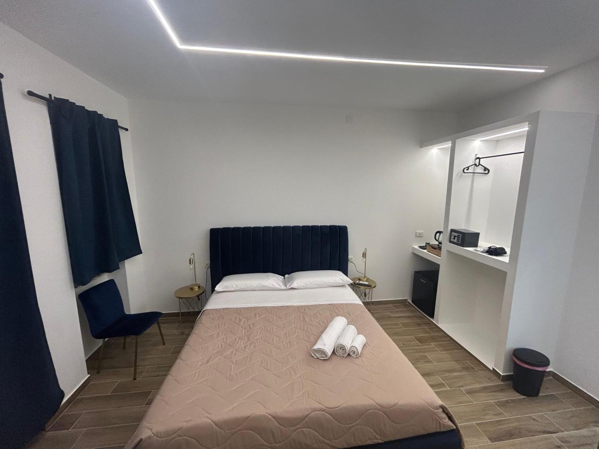 Sistra 12 Bed & Breakfast Catania Ngoại thất bức ảnh