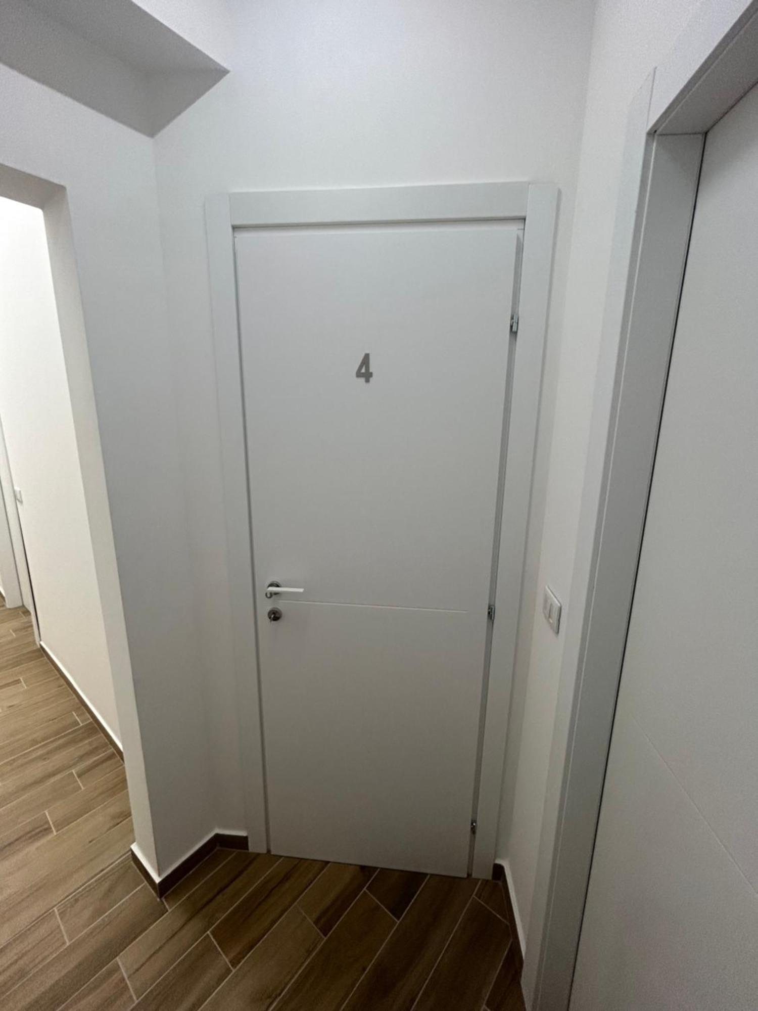 Sistra 12 Bed & Breakfast Catania Ngoại thất bức ảnh
