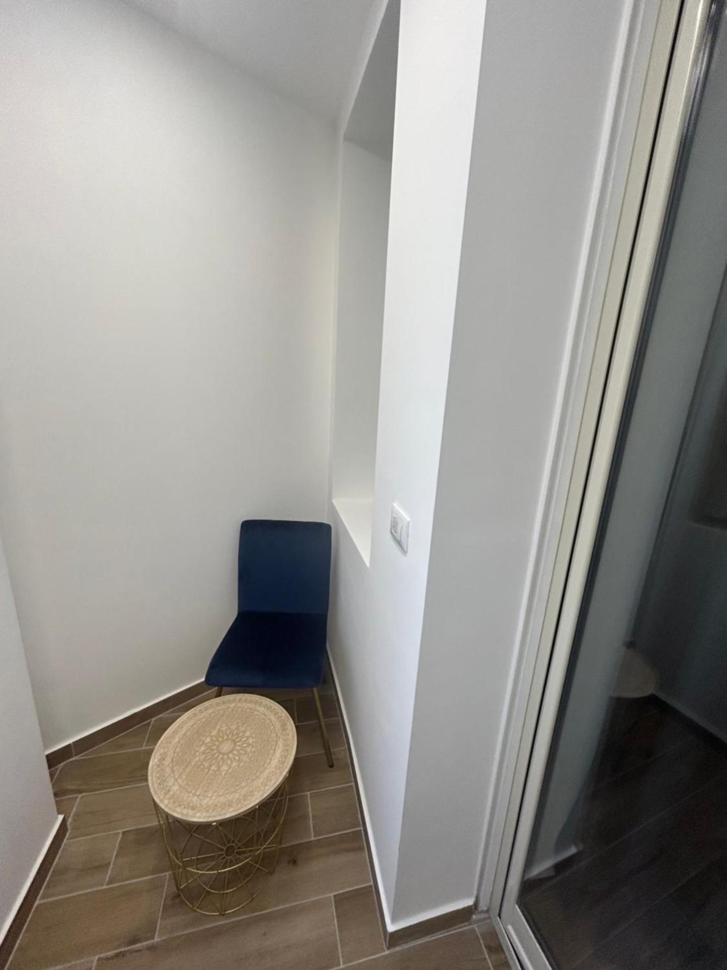 Sistra 12 Bed & Breakfast Catania Ngoại thất bức ảnh