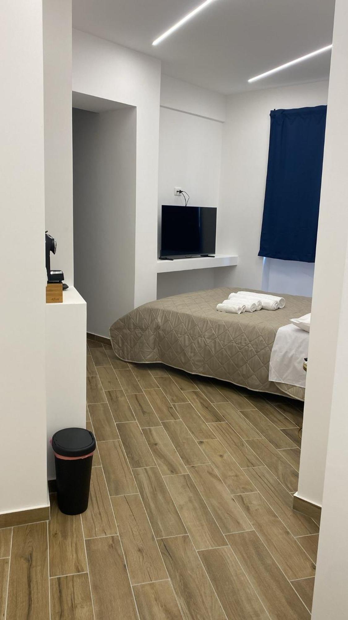 Sistra 12 Bed & Breakfast Catania Ngoại thất bức ảnh