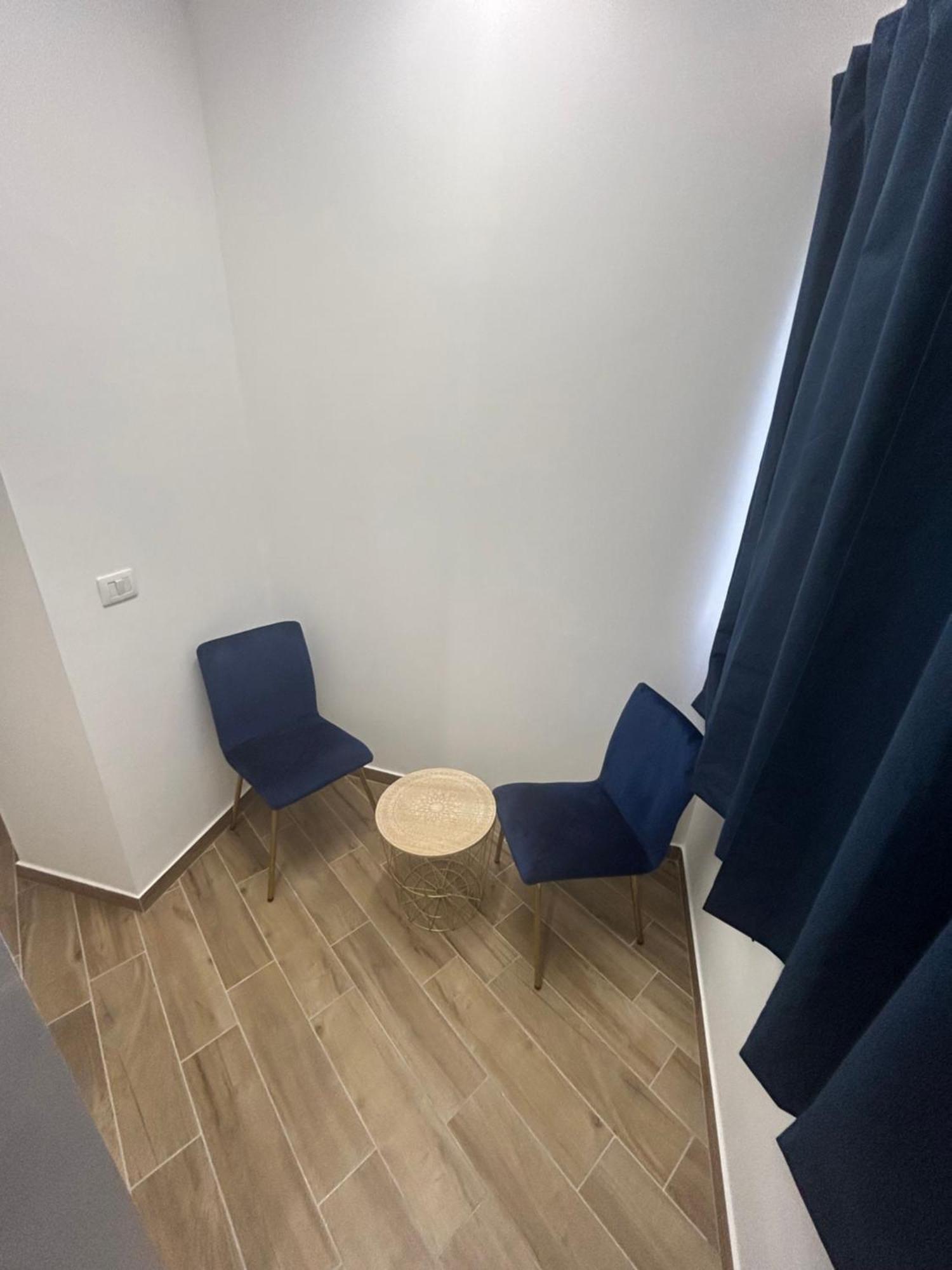 Sistra 12 Bed & Breakfast Catania Ngoại thất bức ảnh