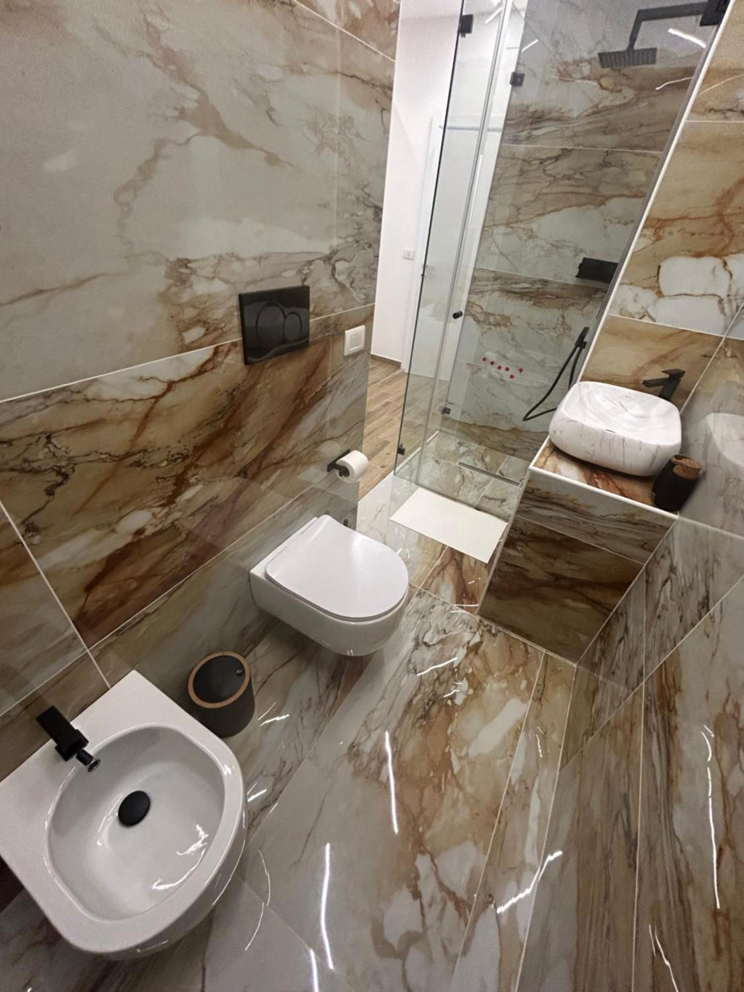 Sistra 12 Bed & Breakfast Catania Ngoại thất bức ảnh