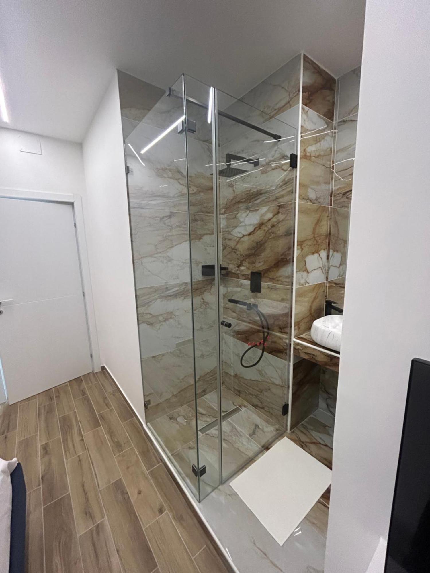 Sistra 12 Bed & Breakfast Catania Ngoại thất bức ảnh