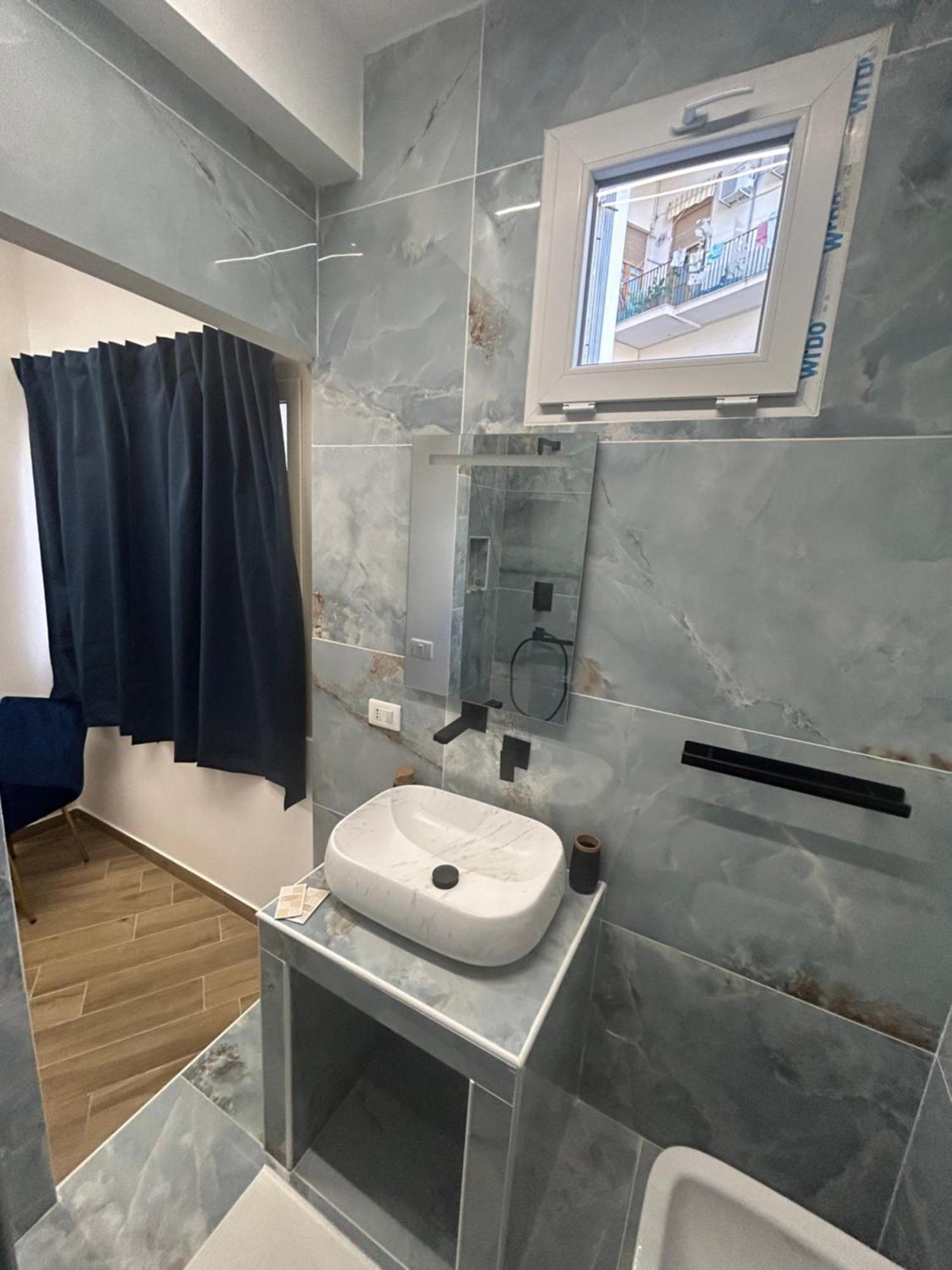 Sistra 12 Bed & Breakfast Catania Ngoại thất bức ảnh